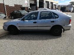 View Auto part Handbrake Lever Toyota Corolla 1997