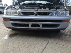 View Auto part Right Door Mirror Toyota Corolla 1997