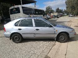 View Auto part Handbrake Lever Toyota Corolla 1997