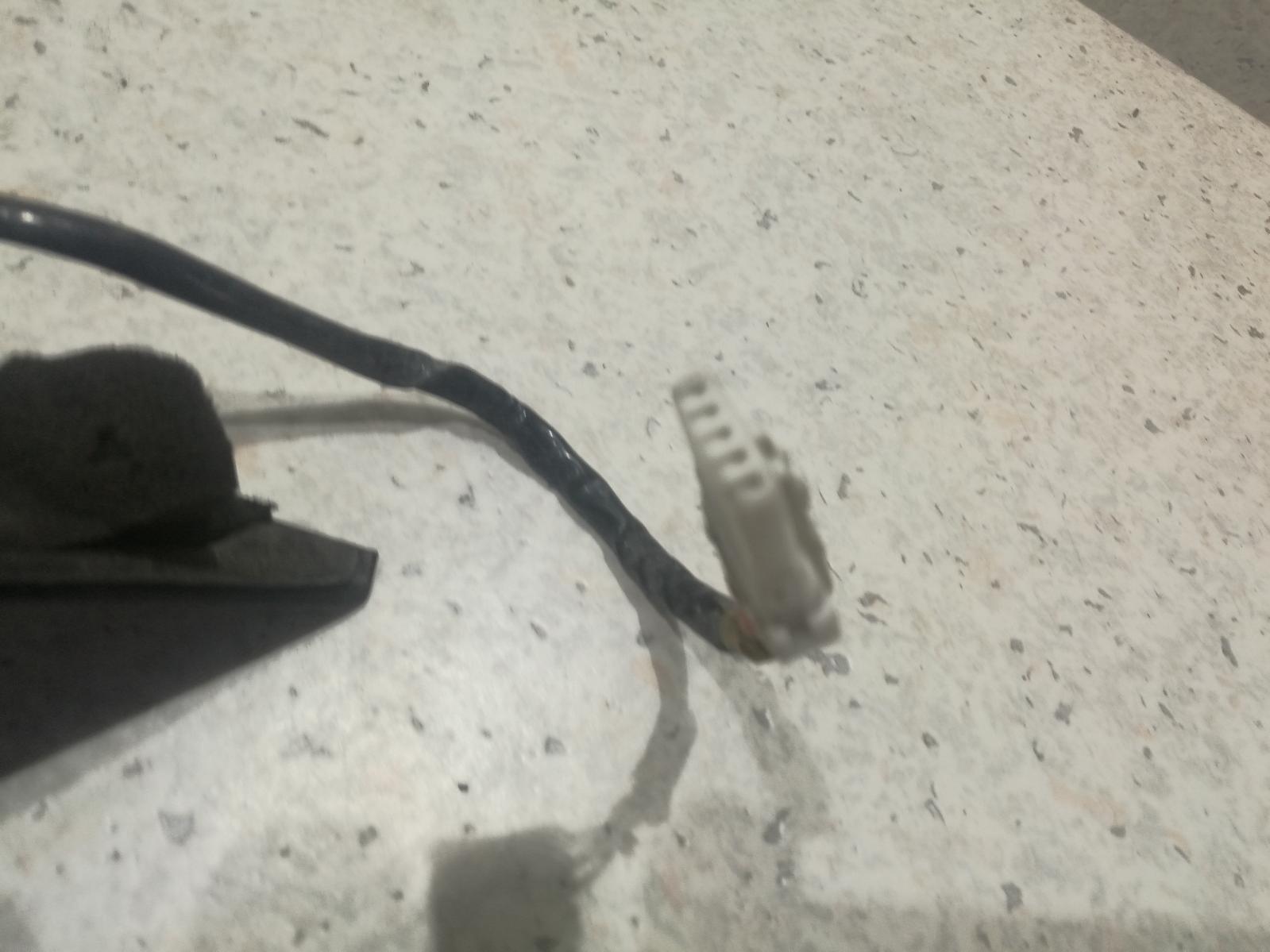 View Auto part Left Door Mirror Nissan Silvia 1990