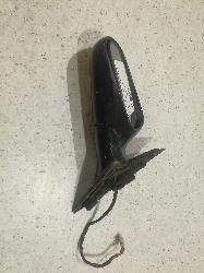 View Auto part Left Door Mirror Nissan Silvia 1990
