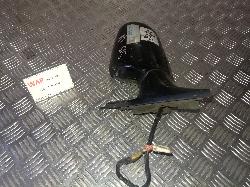 View Auto part Left Door Mirror Nissan Silvia 1990