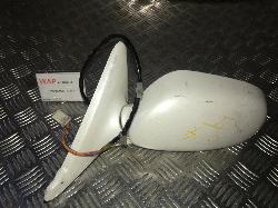 View Auto part Left Door Mirror Nissan 200sx 1996