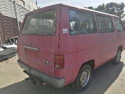 View Auto part Trim Panel Mitsubishi L300 1983