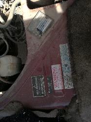 View Auto part Trim Panel Mitsubishi L300 1983