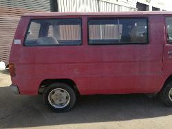 View Auto part Trim Panel Mitsubishi L300 1983