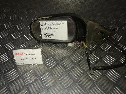View Auto part Left Door Mirror Nissan 200sx 1996