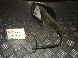 View Auto part Left Door Mirror Nissan 200sx 1996