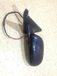 View Auto part Left Door Mirror Nissan 200sx 1996