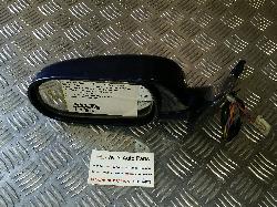 View Auto part Left Door Mirror Nissan 200sx 1996