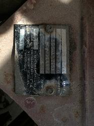 View Auto part Trim Panel Mitsubishi L300 1983