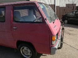 View Auto part Trim Panel Mitsubishi L300 1983