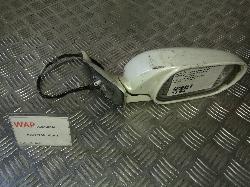 View Auto part Right Door Mirror Nissan 200sx 1996