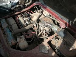 View Auto part Trim Panel Mitsubishi L300 1983