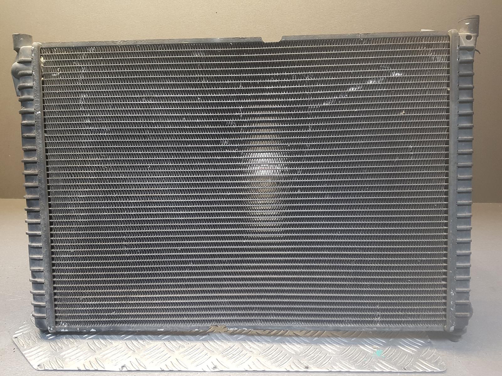 View Auto part Radiator Land Rover Freelander 1999