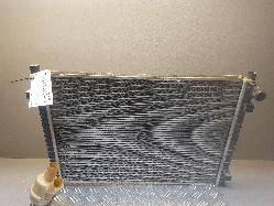 View Auto part Radiator Land Rover Freelander 1999
