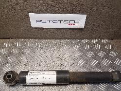 View Auto part Shock Absorber Mercedes Vito 1998