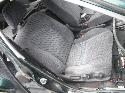 View Auto part A/C Condenser Honda Civic 1995