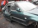 View Auto part A/C Condenser Honda Civic 1995