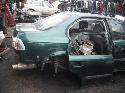 View Auto part A/C Condenser Honda Civic 1995