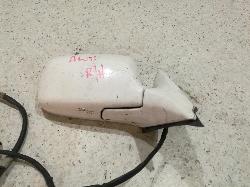 View Auto part Right Door Mirror Toyota Mr2 1989