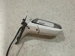 View Auto part Right Door Mirror Toyota Mr2 1989
