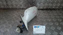 View Auto part Left Door Mirror Lexus Ls400 1991