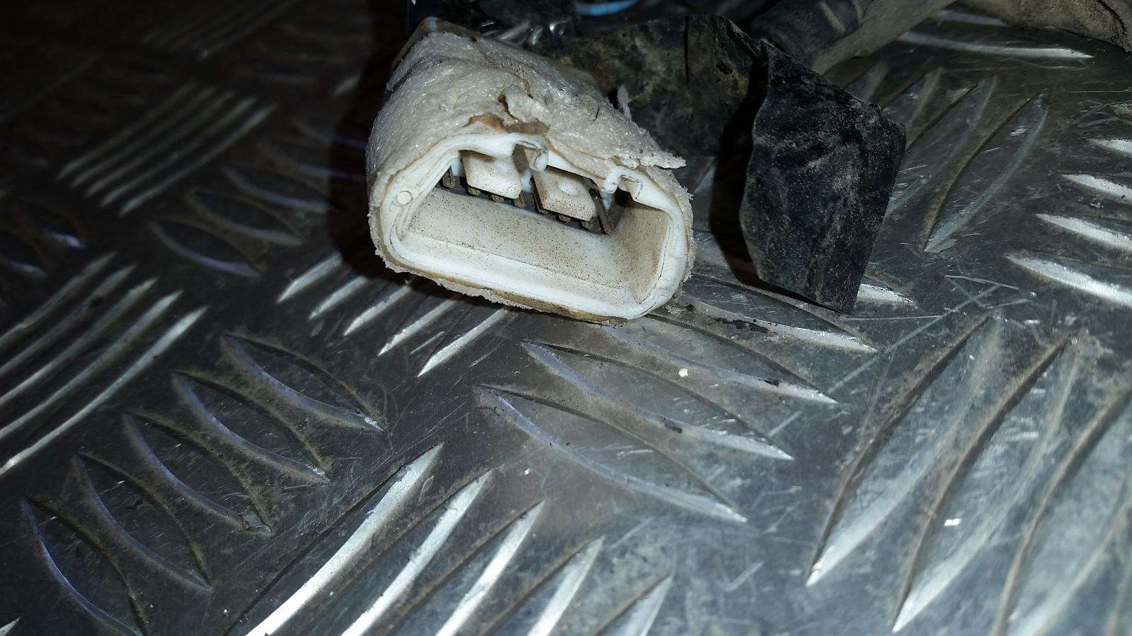 View Auto part Left Door Mirror Lexus Ls400 1991