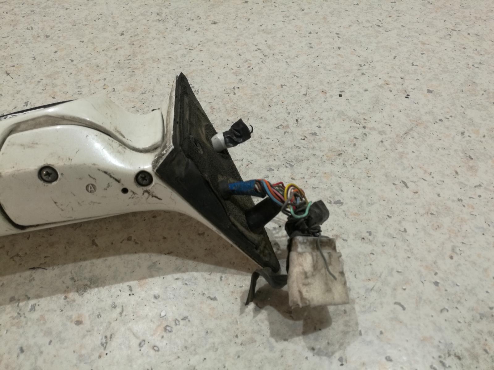 View Auto part Left Door Mirror Lexus Ls400 1991