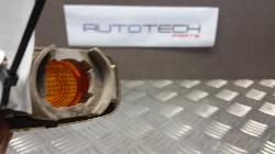 View Auto part Left Indicator/Fog/Side Nissan Pulsar 1992