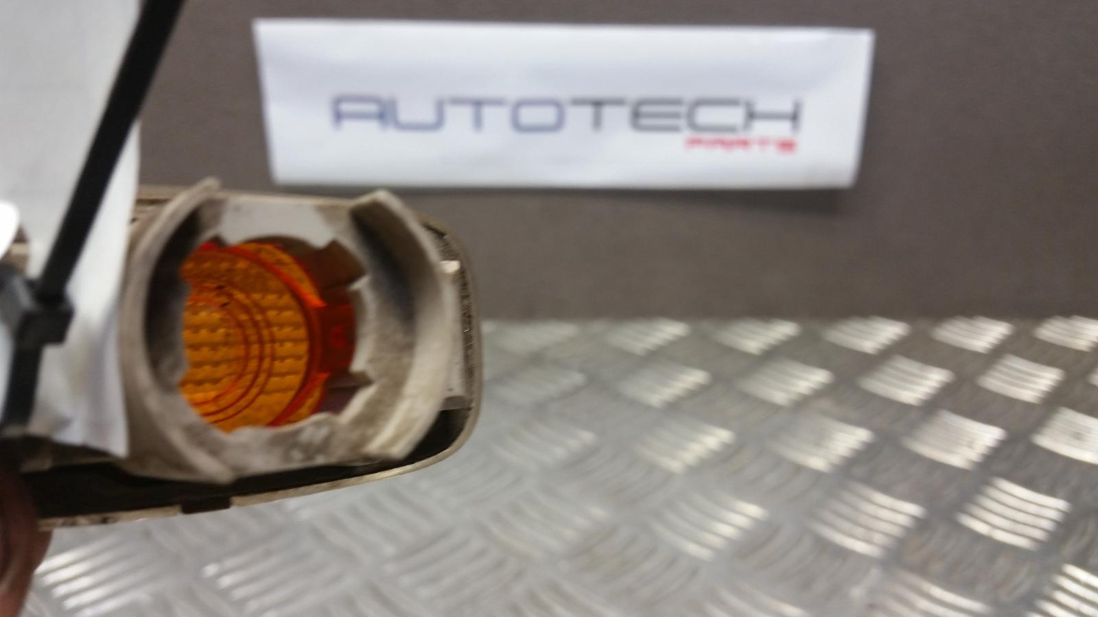 View Auto part Left Indicator/Fog/Side Nissan Pulsar 1992