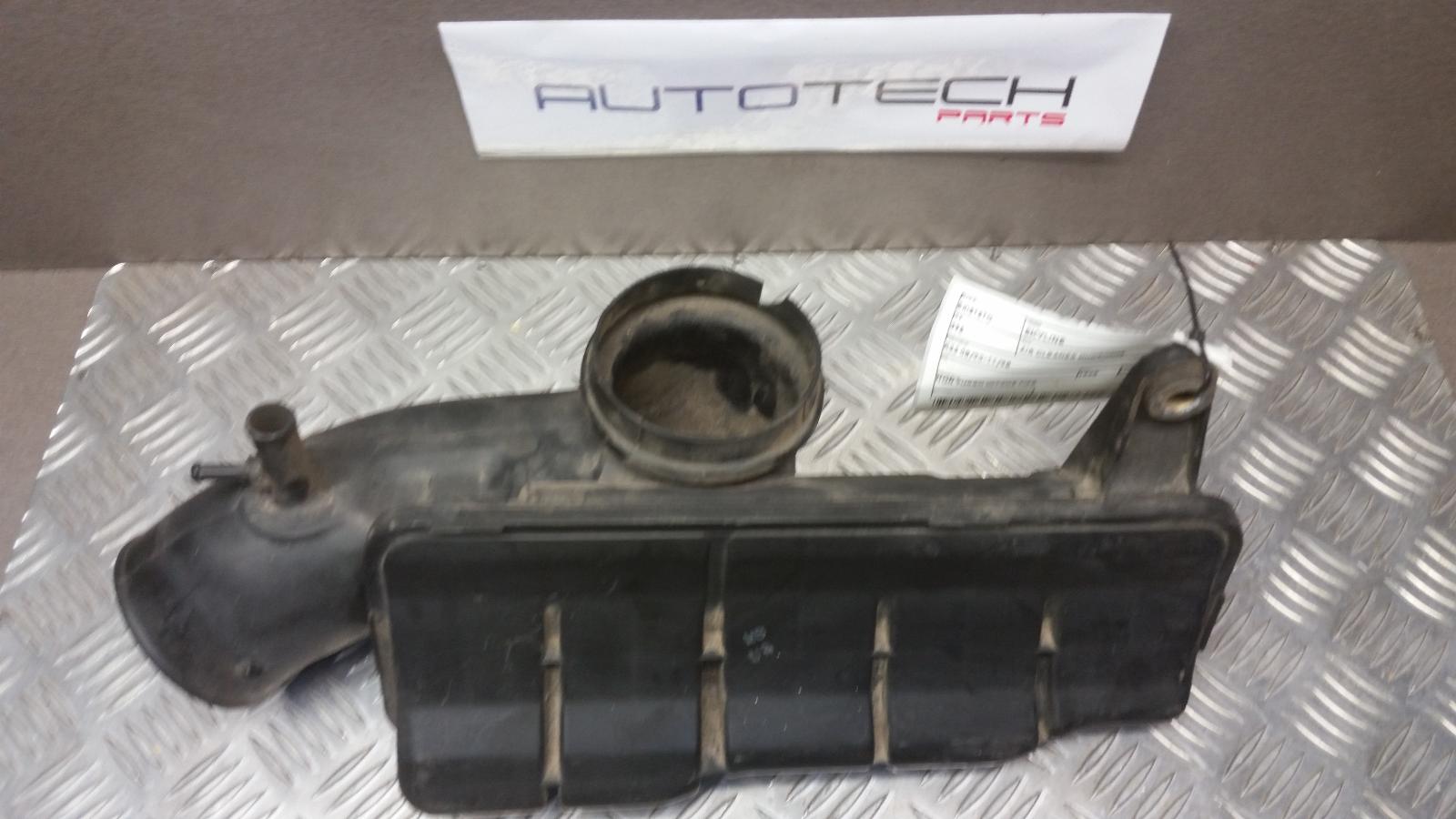 View Auto part Air Cleaner Duct/Hos Nissan Skyline 1995