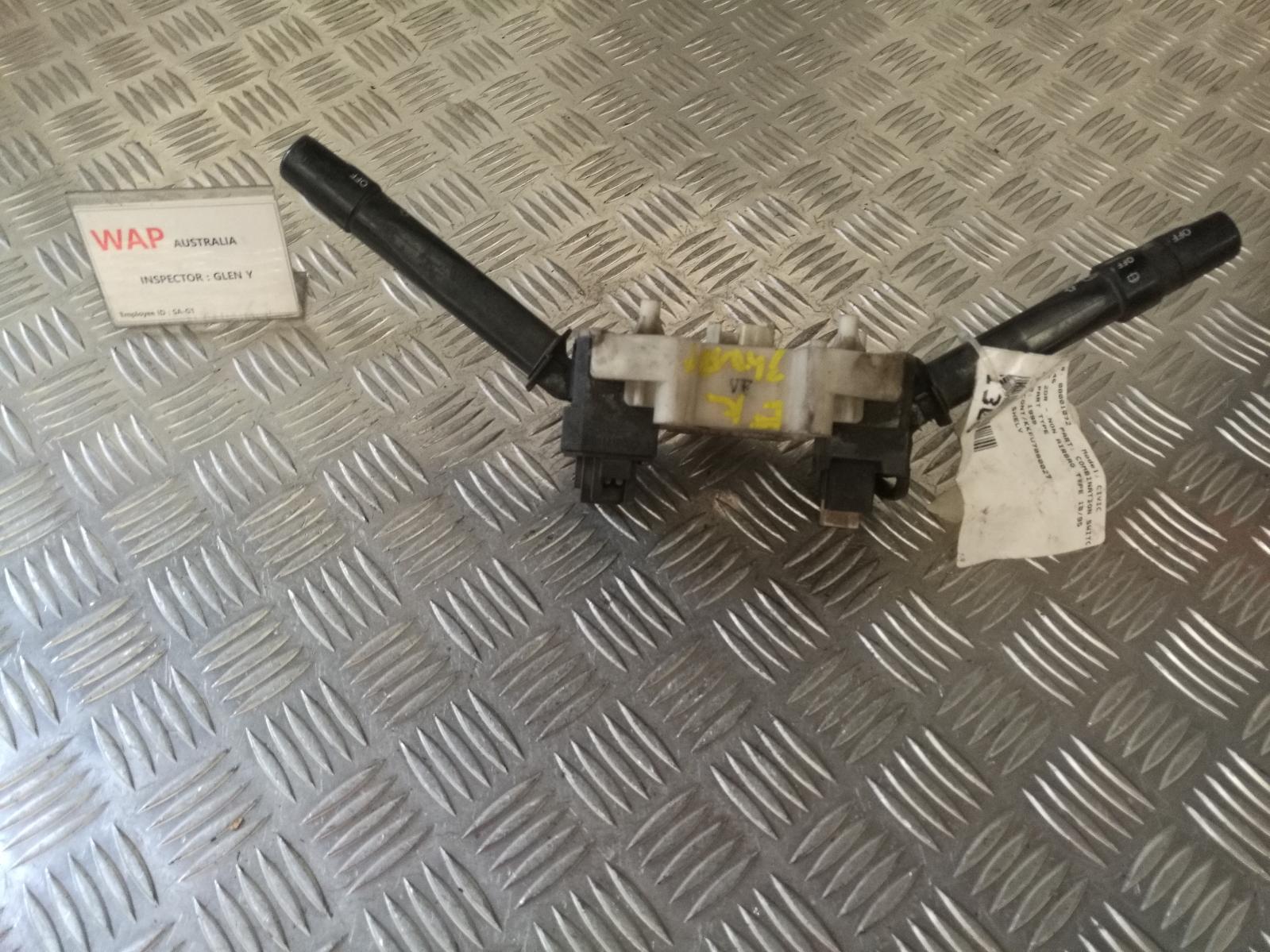 1995 Honda Civic Combination Switch View Auto part Combination Switch Honda Civic 1995