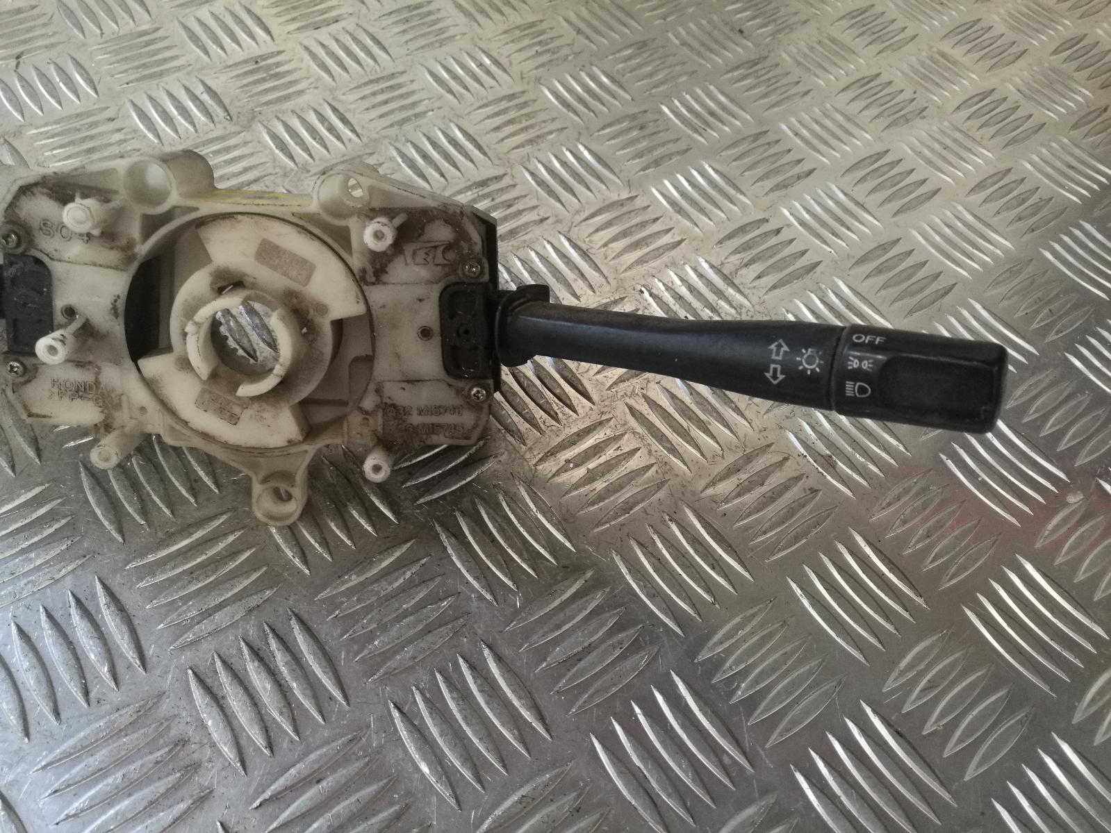 1995 Honda Civic Combination Switch View Auto part Combination Switch Honda Civic 1995