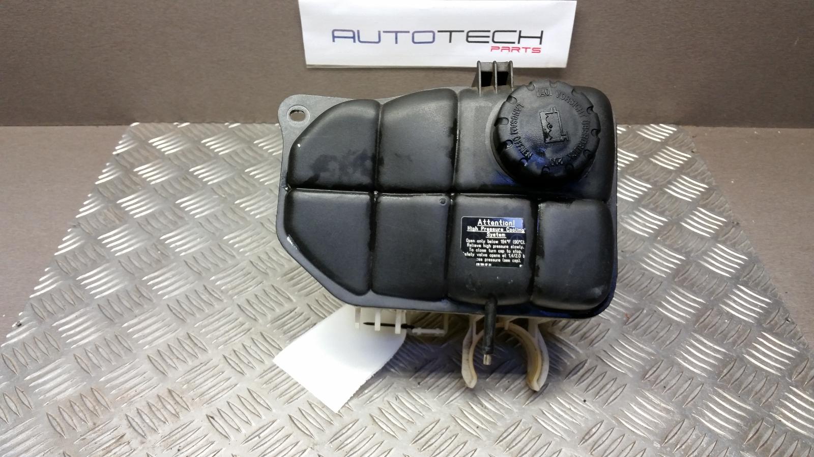 2004 Mercedes Clk Overflow Bottle View Auto part Overflow Bottle Mercedes Clk 2004