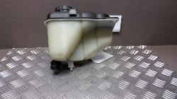 View Auto part Overflow Bottle Mercedes Clk 2004
