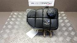 View Auto part Overflow Bottle Mercedes Clk 2004