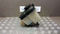 View Auto part Overflow Bottle Mercedes Clk 2004