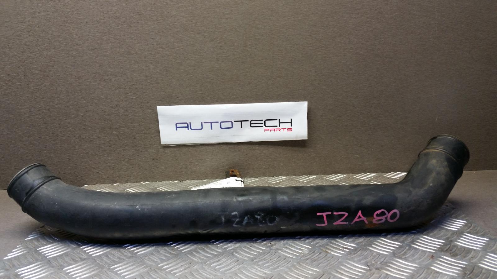 View Auto part Air Cleaner Duct/Hos Toyota Supra 1995
