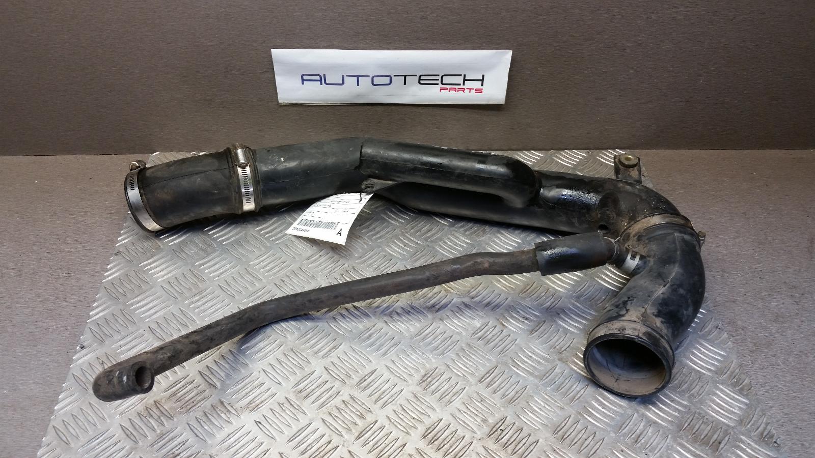 View Auto part Air Cleaner Duct/Hos Nissan 200sx 2000