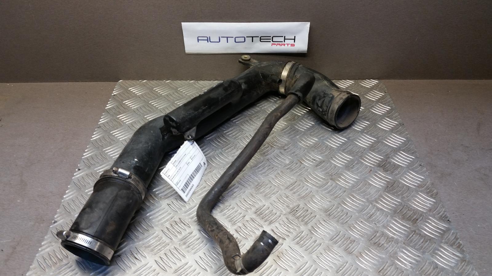 View Auto part Air Cleaner Duct/Hos Nissan 200sx 2000