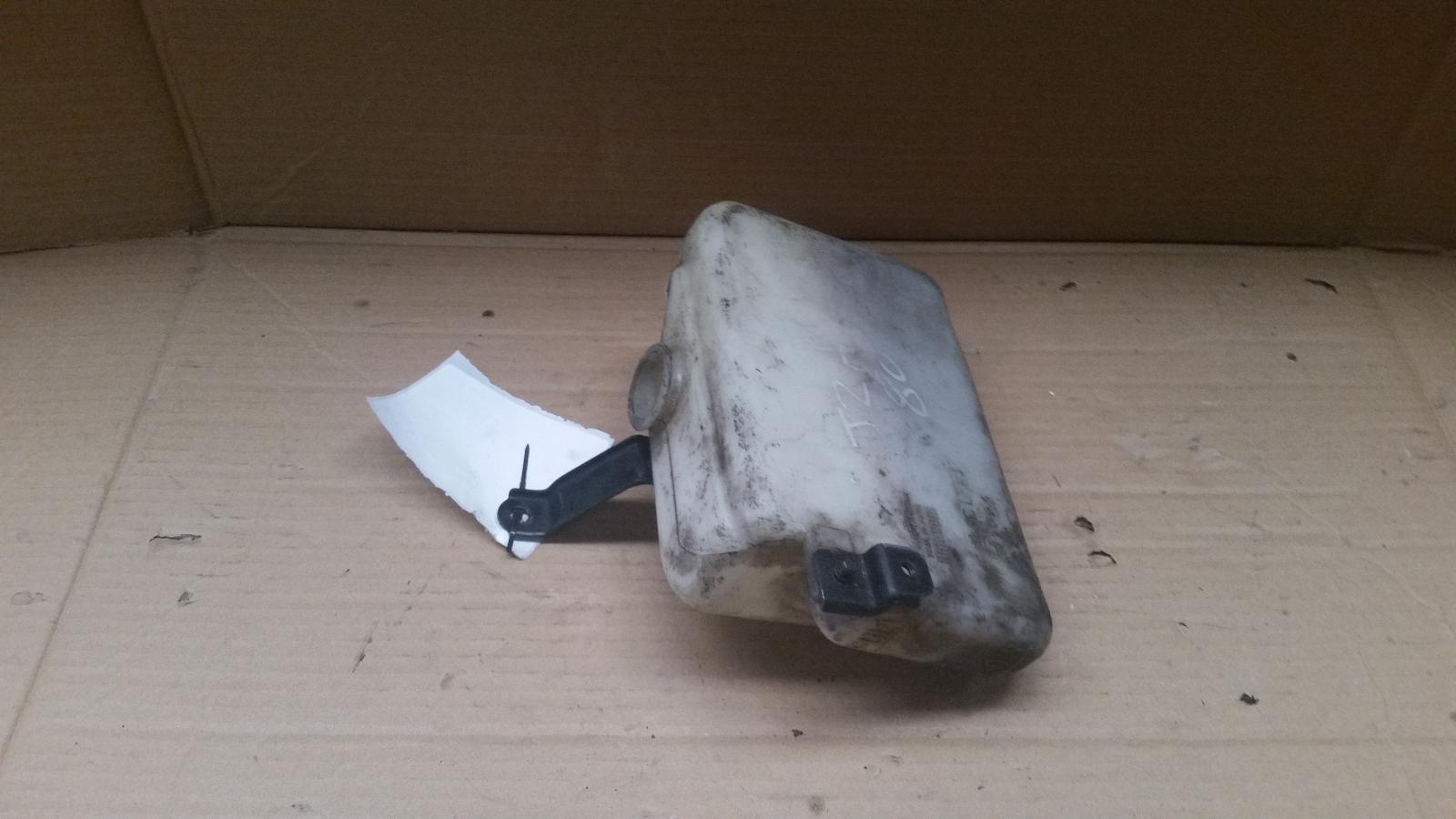 View Auto part Overflow Bottle Toyota Supra 1995