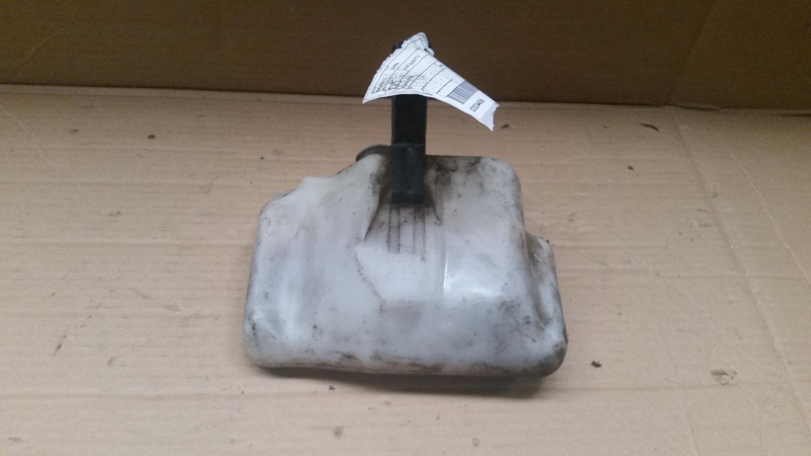 View Auto part Overflow Bottle Toyota Supra 1995