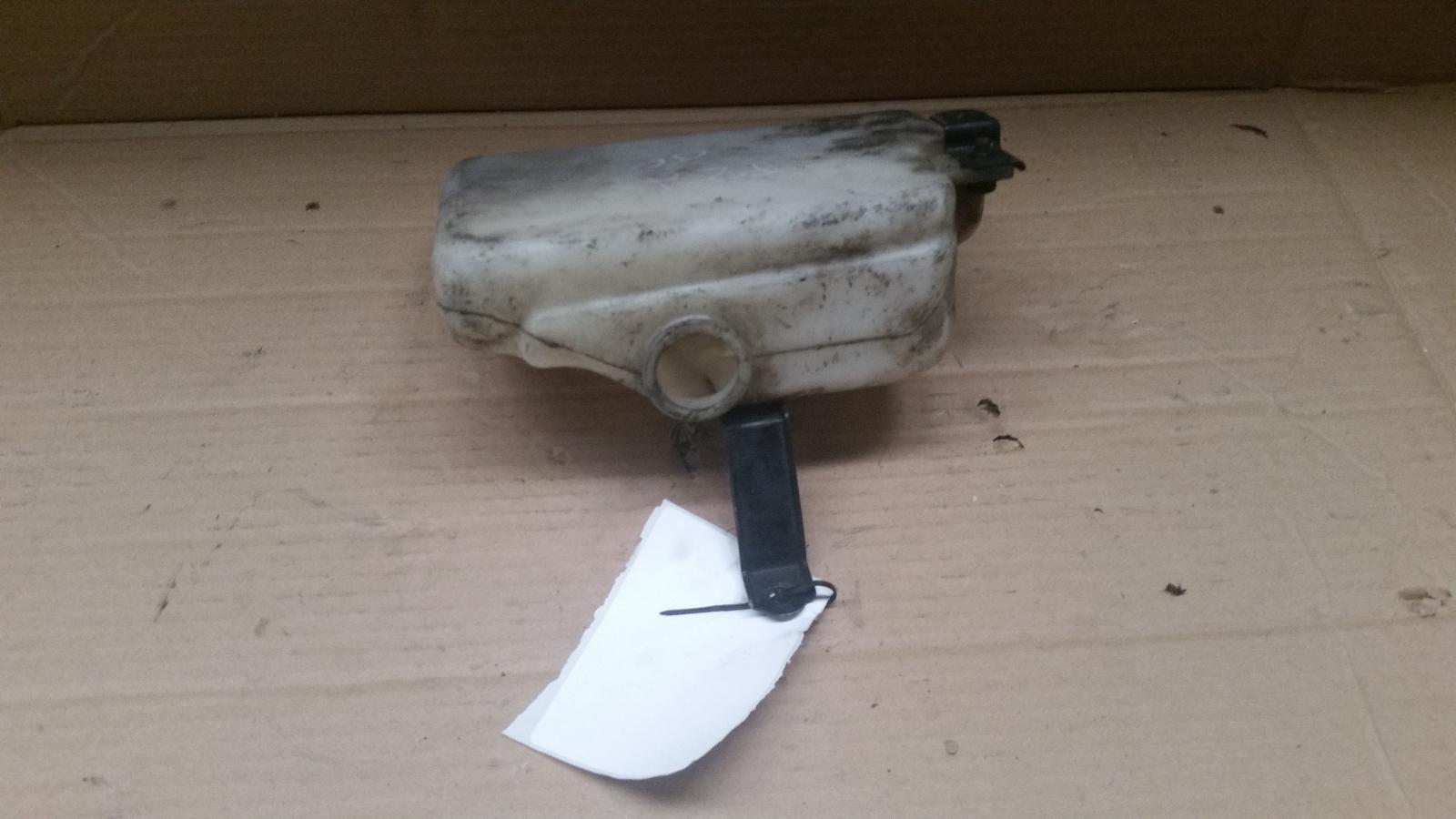 View Auto part Overflow Bottle Toyota Supra 1995