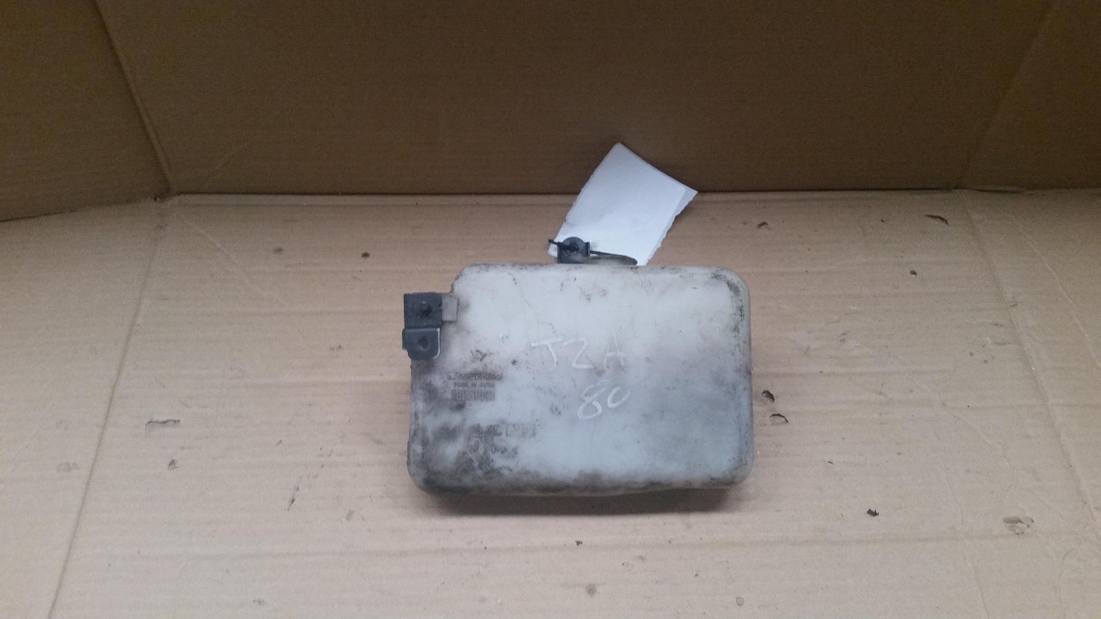 View Auto part Overflow Bottle Toyota Supra 1995