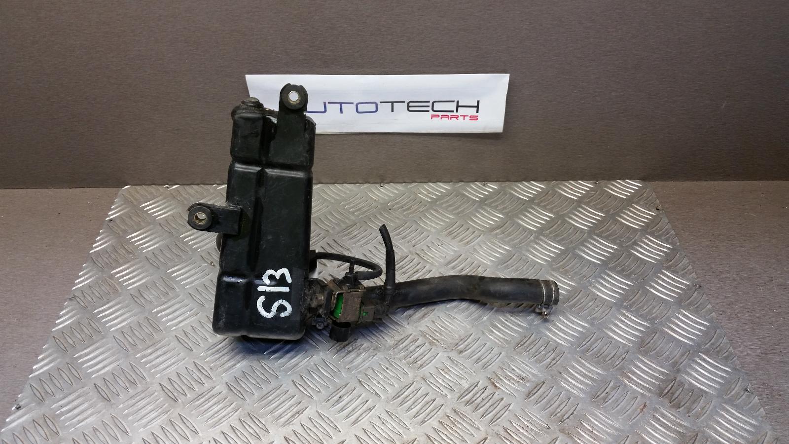 View Auto part Air Cleaner Duct/Hos Nissan Silvia 1991