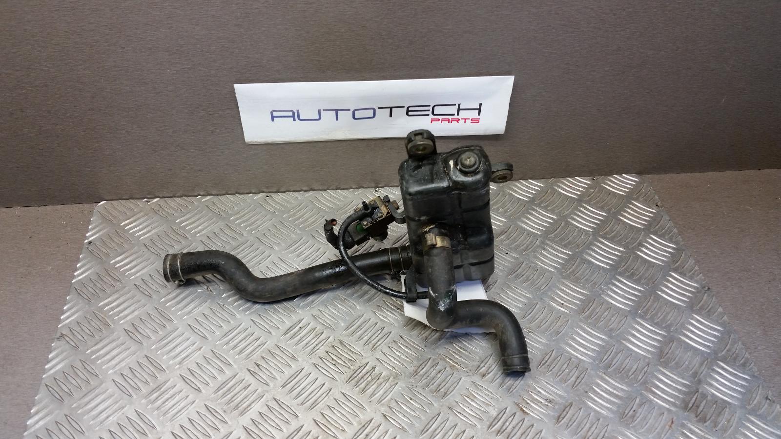 View Auto part Air Cleaner Duct/Hos Nissan Silvia 1991