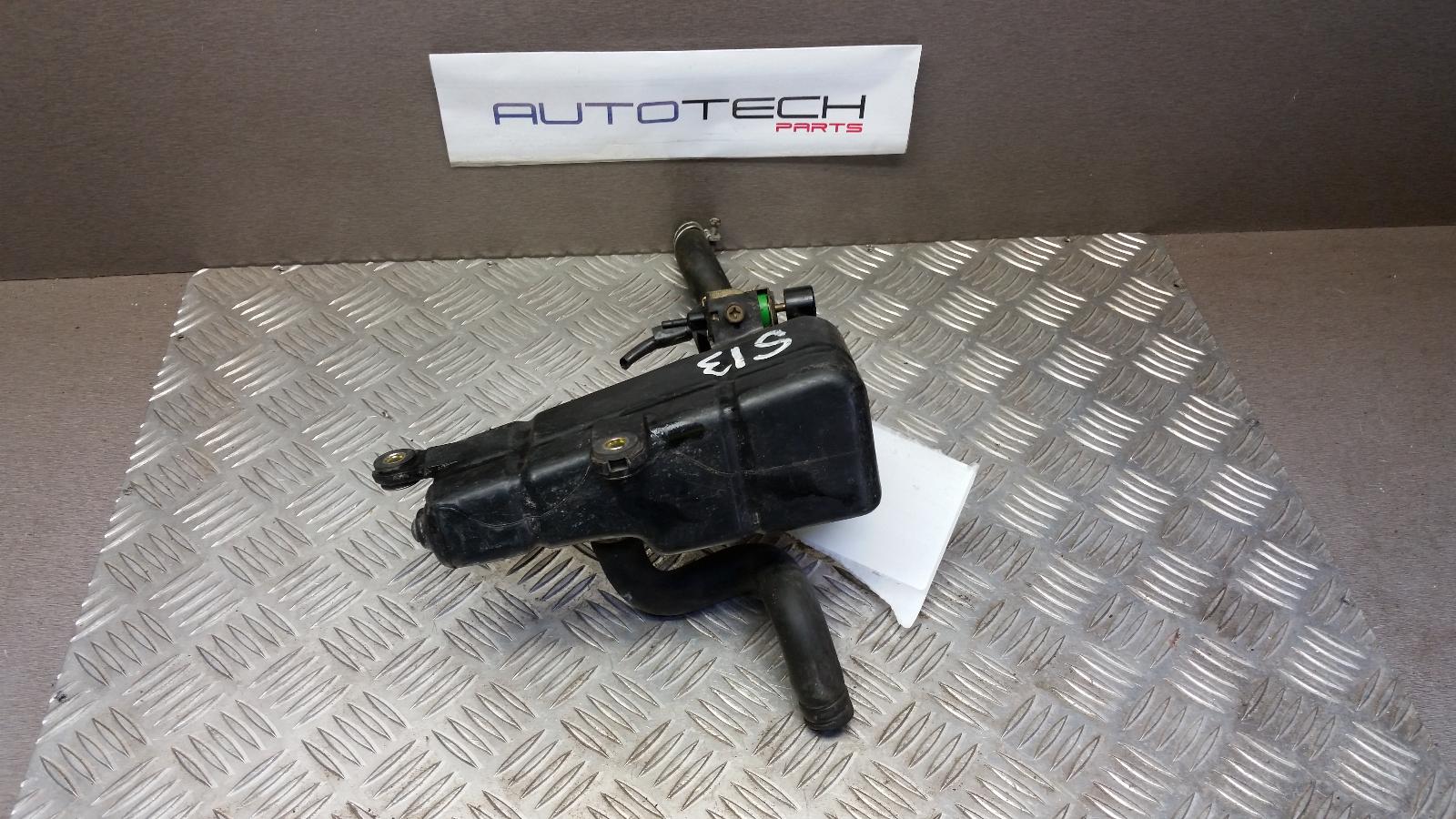 View Auto part Air Cleaner Duct/Hos Nissan Silvia 1991