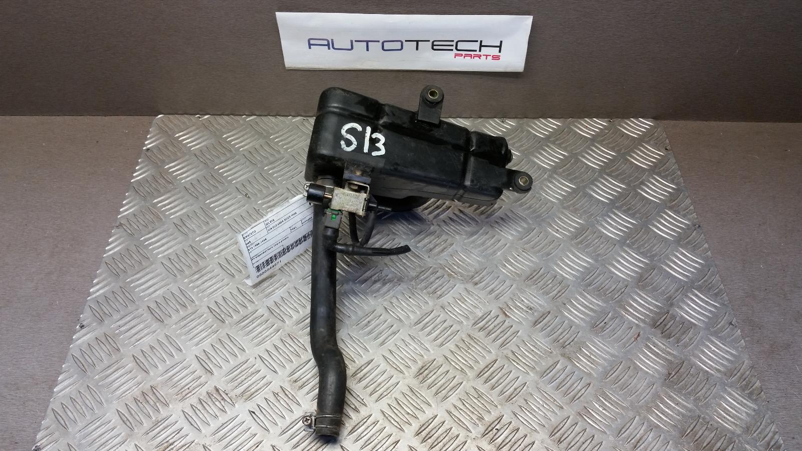 View Auto part Air Cleaner Duct/Hos Nissan Silvia 1991