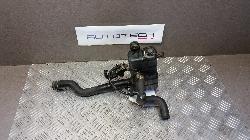 View Auto part Air Cleaner Duct/Hos Nissan Silvia 1991